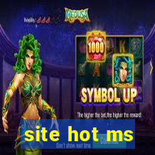 site hot ms